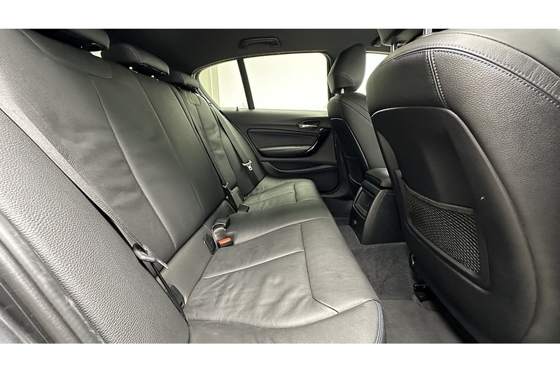 Used BMW 1 Series 2019 for sale - 76784290: Photo 26