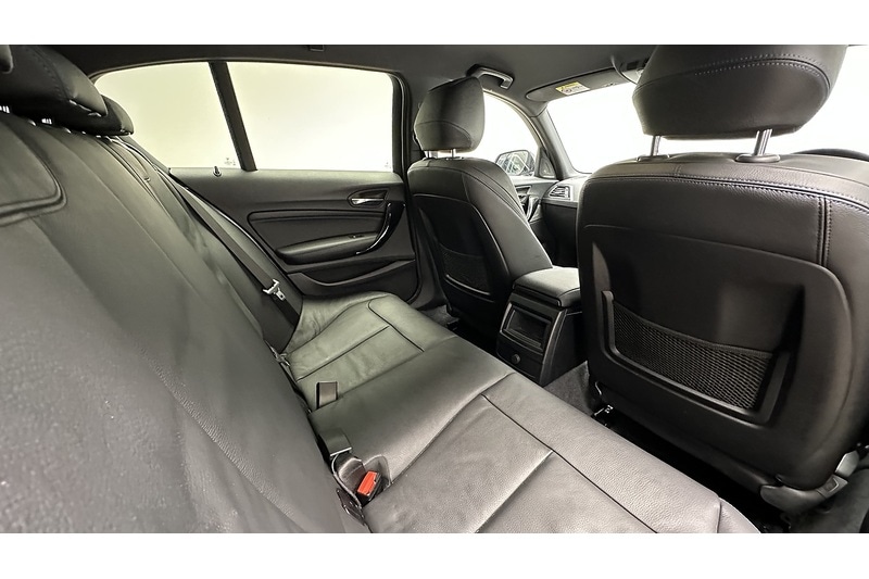 Used BMW 1 Series 2019 for sale - 76784290: Photo 27