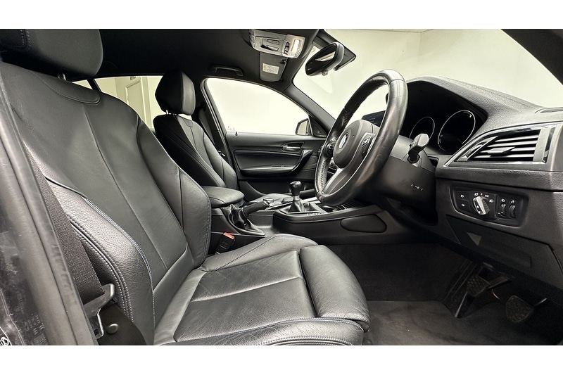 Used BMW 1 Series 2019 for sale - 76784290: Photo 28