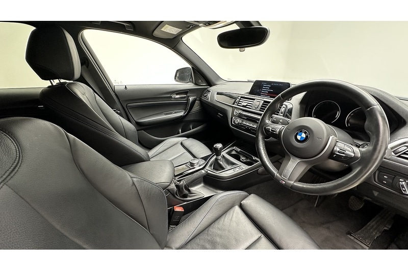 Used BMW 1 Series 2019 for sale - 76784290: Photo 29
