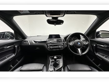 Used BMW 1 Series 2019 for sale - 76784290: Photo
