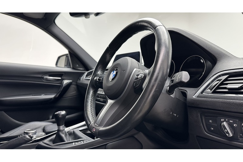 Used BMW 1 Series 2019 for sale - 76784290: Photo 30