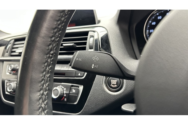 Used BMW 1 Series 2019 for sale - 76784290: Photo 34