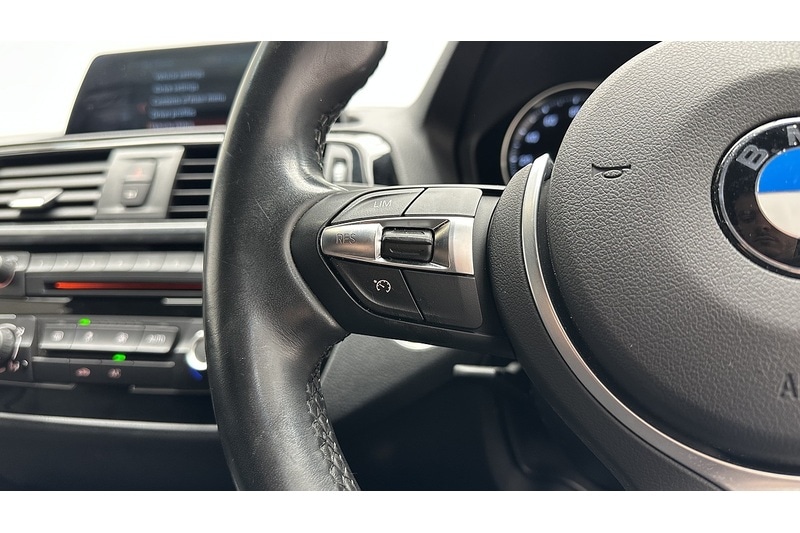 Used BMW 1 Series 2019 for sale - 76784290: Photo 36