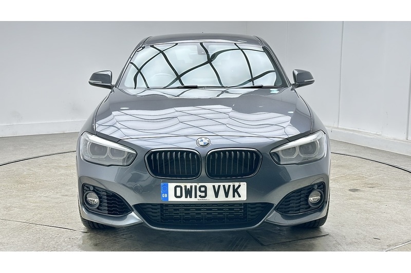 Used BMW 1 Series 2019 for sale - 76784290: Photo 5