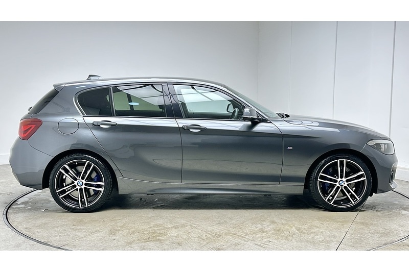 Used BMW 1 Series 2019 for sale - 76784290: Photo 6