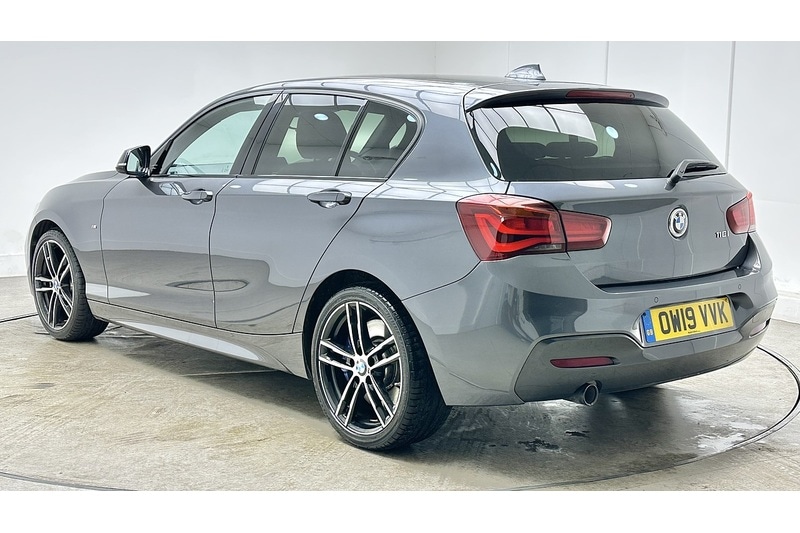 Used BMW 1 Series 2019 for sale - 76784290: Photo 7