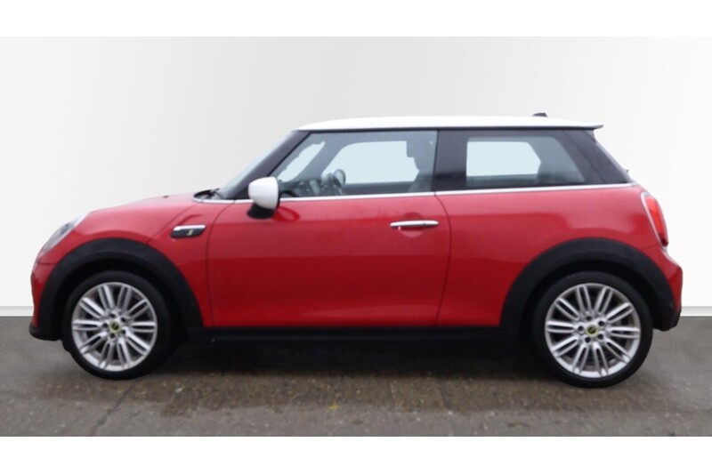 Used MINI Hatch 2023 for sale - 76910751: Photo 10