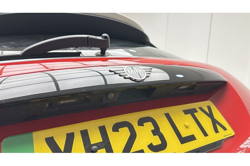 Used MINI Electric Hatch 2023 for sale - 76910751: Photo 14