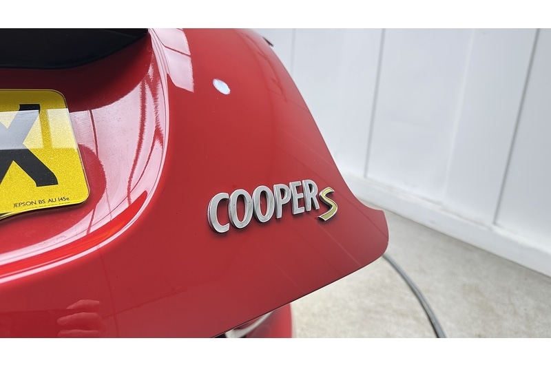 Used MINI Electric Hatch 2023 for sale - 76910751: Photo 15