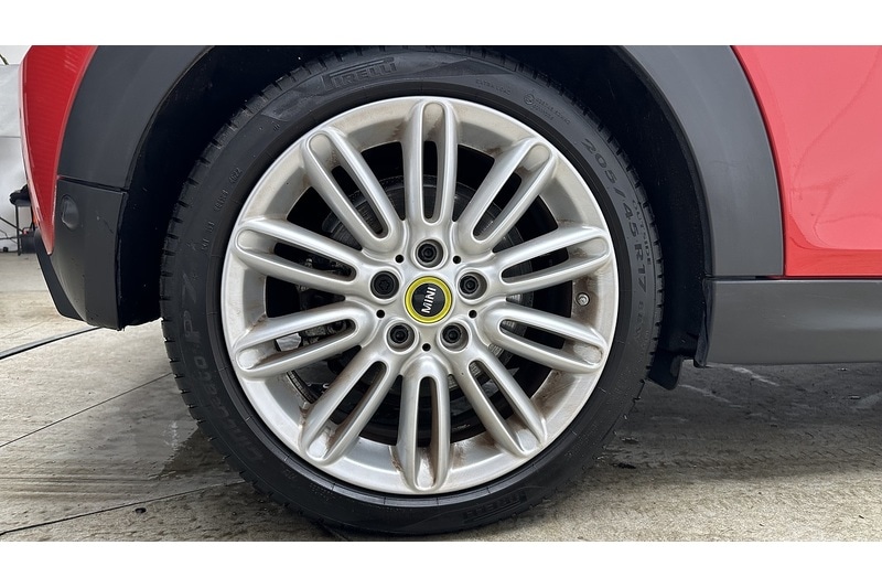 Used MINI Electric Hatch 2023 for sale - 76910751: Photo 18