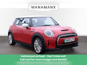 Used MINI Hatch 2023 for sale - 76910751: Photo