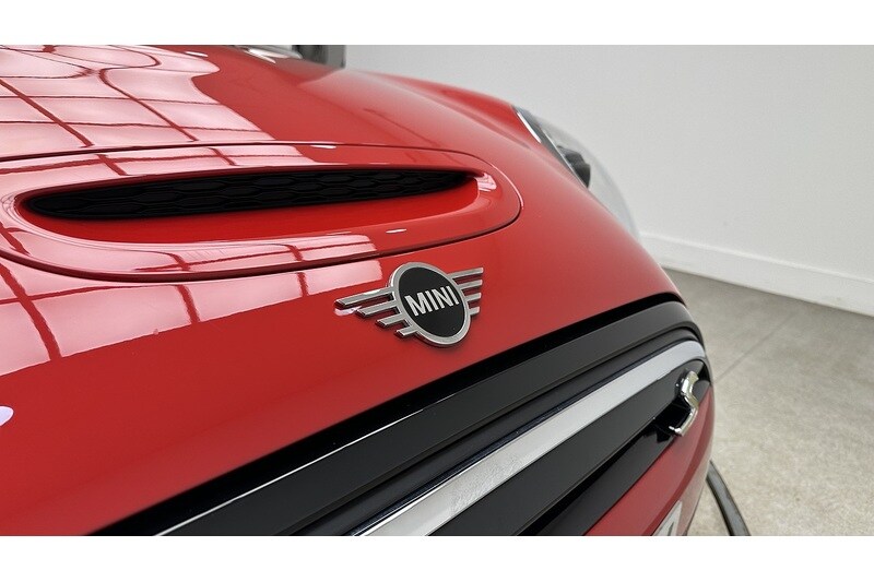 Used MINI Electric Hatch 2023 for sale - 76910751: Photo 21