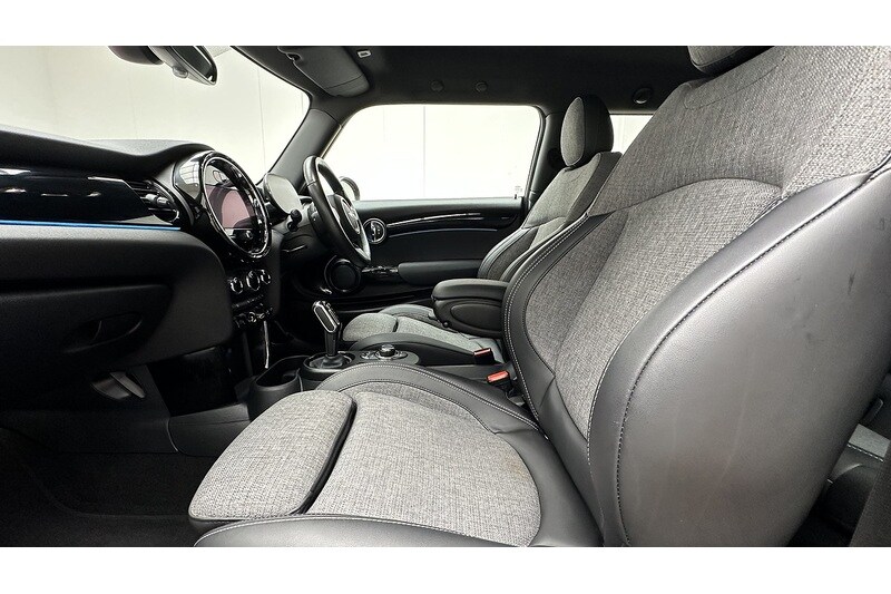 Used MINI Electric Hatch 2023 for sale - 76910751: Photo 23