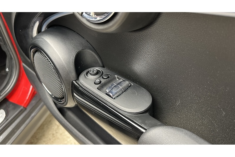 Used MINI Electric Hatch 2023 for sale - 76910751: Photo 31