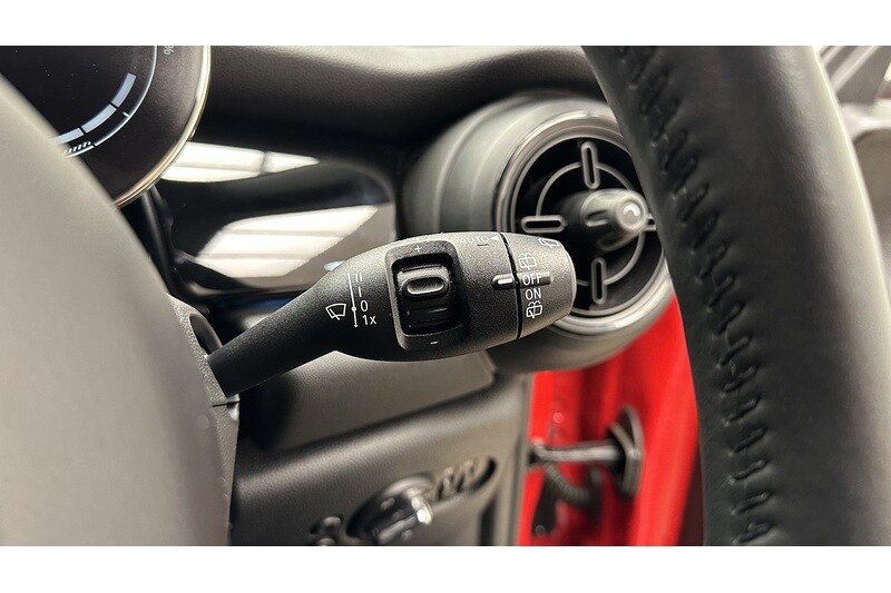 Used MINI Electric Hatch 2023 for sale - 76910751: Photo 37