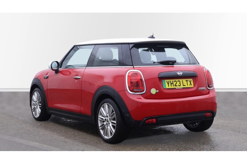 Used MINI Hatch 2023 for sale - 76910751: Photo 4