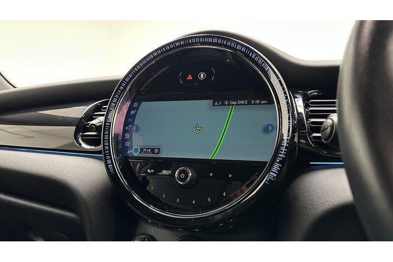 Used MINI Electric Hatch 2023 for sale - 76910751: Photo 41