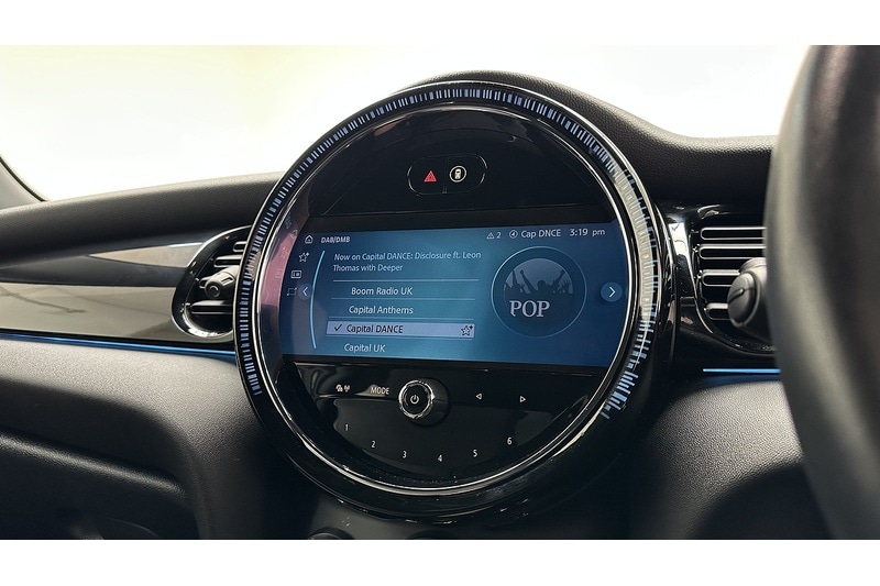 Used MINI Electric Hatch 2023 for sale - 76910751: Photo 42