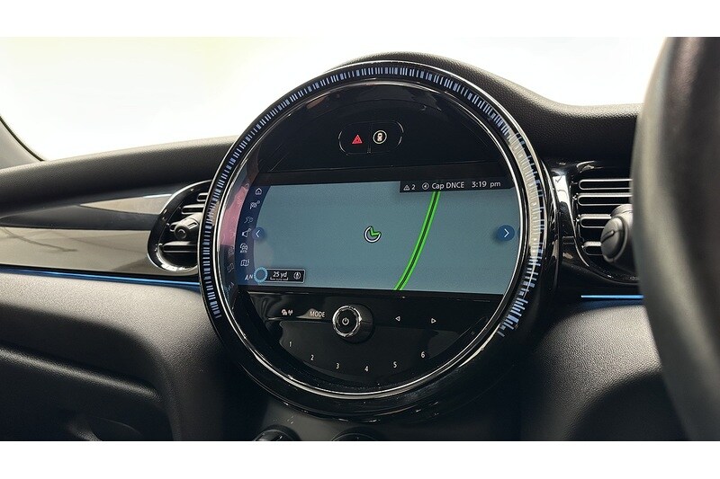 Used MINI Electric Hatch 2023 for sale - 76910751: Photo 43