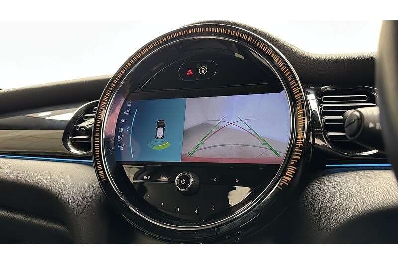 Used MINI Electric Hatch 2023 for sale - 76910751: Photo 44