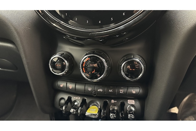 Used MINI Electric Hatch 2023 for sale - 76910751: Photo 45