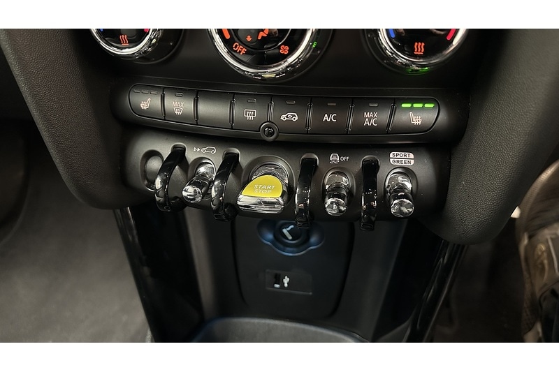 Used MINI Electric Hatch 2023 for sale - 76910751: Photo 47