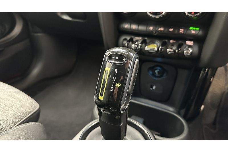 Used MINI Electric Hatch 2023 for sale - 76910751: Photo 48