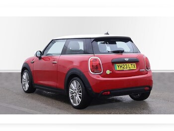Used MINI Hatch 2023 for sale - 76910751: Photo