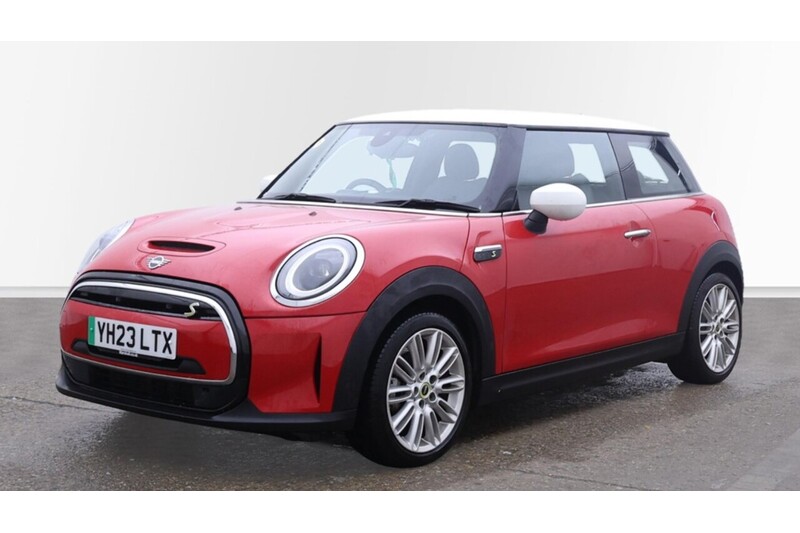 Used MINI Hatch 2023 for sale - 76910751: Photo 5
