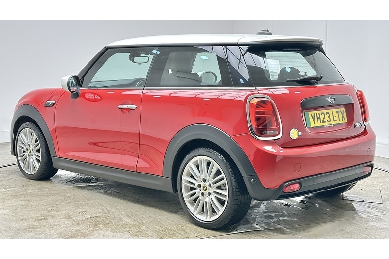 Used MINI Hatch 2023 for sale - 76910751: Photo 7
