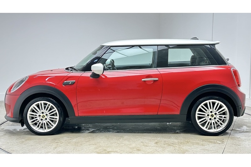 Used MINI Hatch 2023 for sale - 76910751: Photo 8