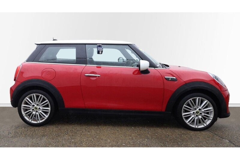 Used MINI Hatch 2023 for sale - 76910751: Photo 9