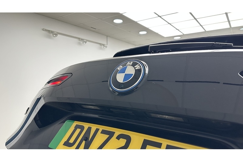 Used BMW iX 2022 for sale - 77318211: Photo 14