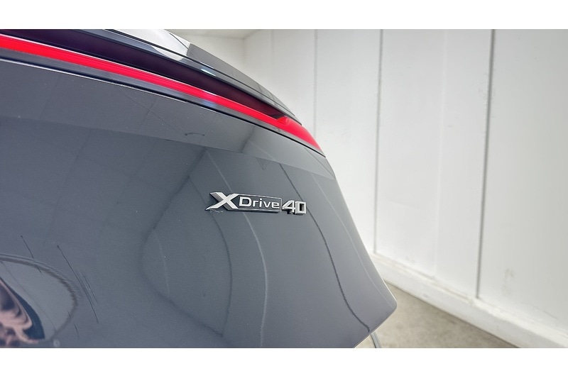 Used BMW iX 2022 for sale - 77318211: Photo 15