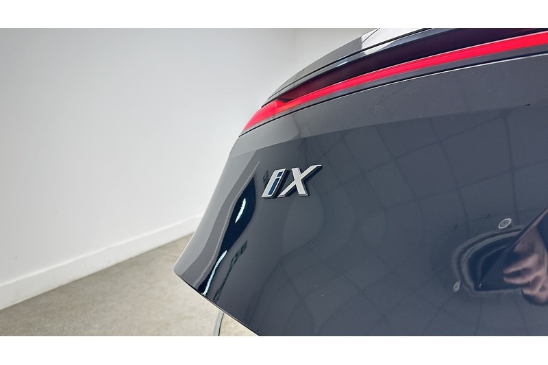 Used BMW iX 2022 for sale - 77318211: Photo 16