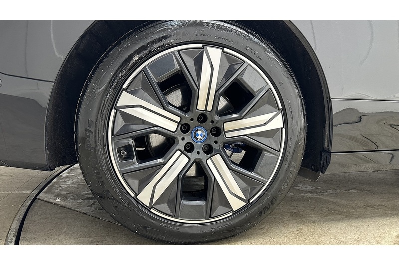 Used BMW iX 2022 for sale - 77318211: Photo 18