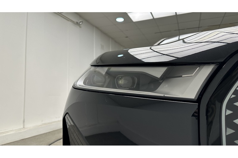 Used BMW iX 2022 for sale - 77318211: Photo 19