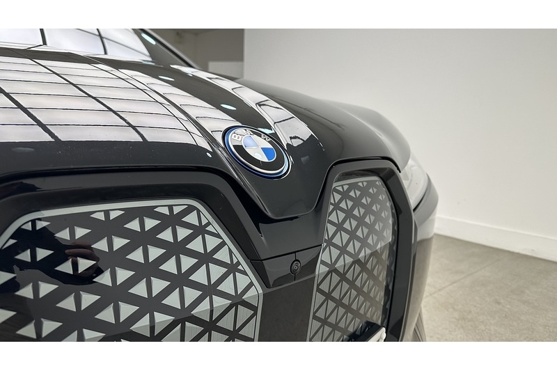 Used BMW iX 2022 for sale - 77318211: Photo 20