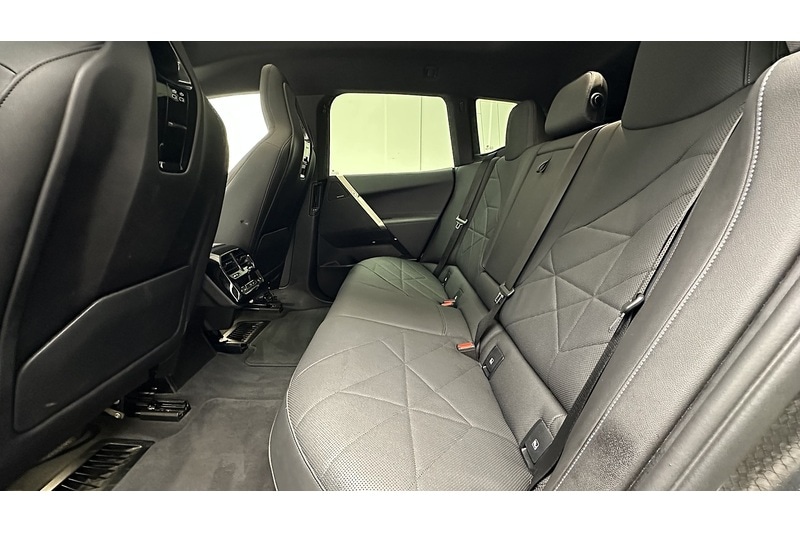 Used BMW iX 2022 for sale - 77318211: Photo 25