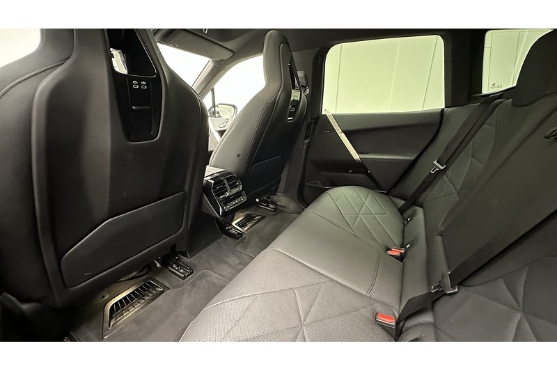 Used BMW iX 2022 for sale - 77318211: Photo 26