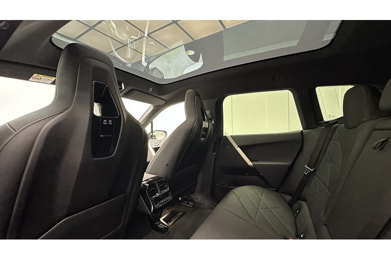 Used BMW iX 2022 for sale - 77318211: Photo 27