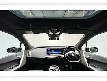 Used BMW iX 2022 for sale - 77318211: Photo