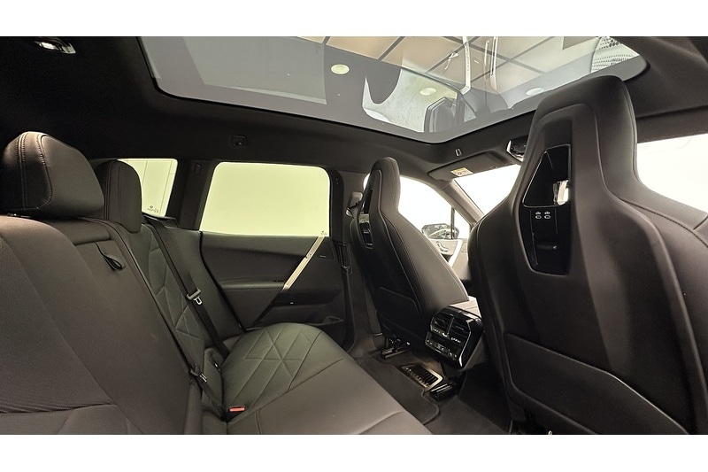 Used BMW iX 2022 for sale - 77318211: Photo 30