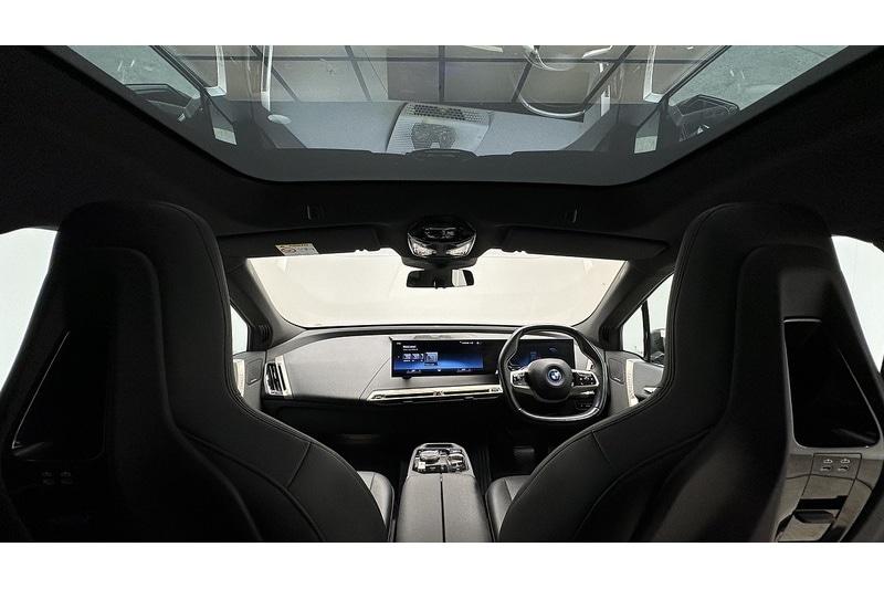 Used BMW iX 2022 for sale - 77318211: Photo 32