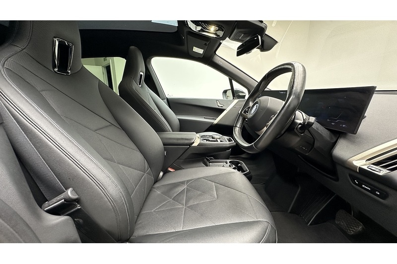 Used BMW iX 2022 for sale - 77318211: Photo 33