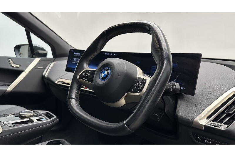 Used BMW iX 2022 for sale - 77318211: Photo 37