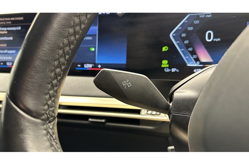 Used BMW iX 2022 for sale - 77318211: Photo 42