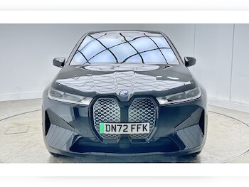 Used BMW iX 2022 for sale - 77318211: Photo