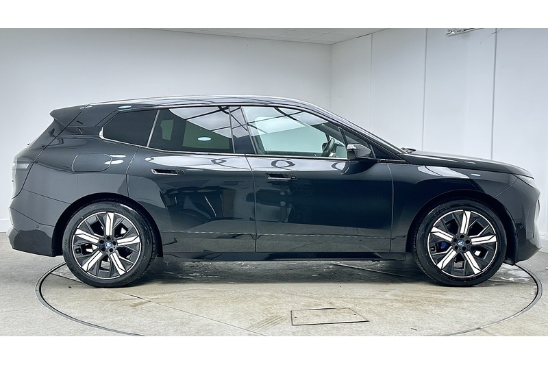 Used BMW iX 2022 for sale - 77318211: Photo 5